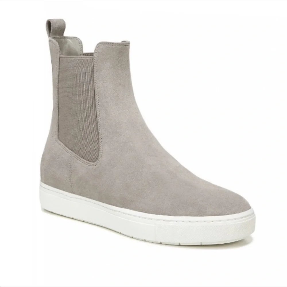 Vince Norman High Top Sneaker‎